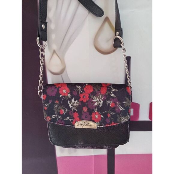 Cute floral bag  - Picture 1 of 5